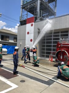 嶋りょうた川崎育ち!26歳!