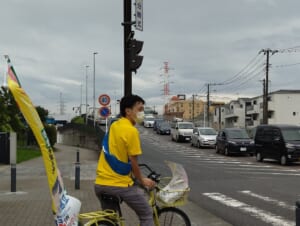 嶋りょうた川崎育ち！26歳！