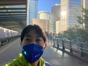 嶋りょうた川崎育ち！26歳！