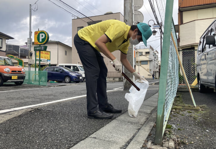 嶋りょうた